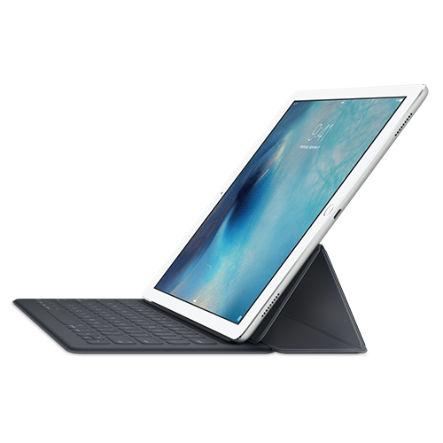 Smart Keyboard for iPad Pro  MJYR2LL/A