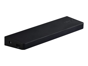 Targus USB 3.0 SuperSpeed Dual Video Docking Station 