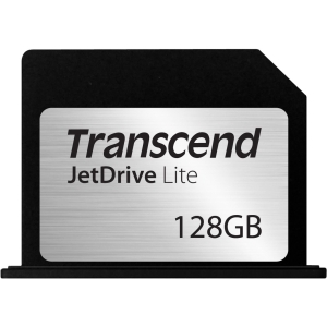 Transcend 330 64 GB JetDrive Lite for 13 Inch MacBook Pro Retina