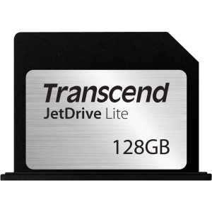 Transcend 130 128 GB JetDrive Lite for MacBook Air