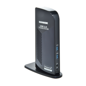 Durabook USB 3.0 Docking Station 