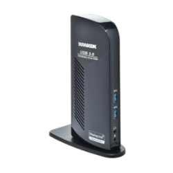Durabook USB 3.0 Docking Station 