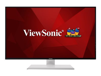 ViewSonic VX4380-4K - LED monitor