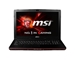 MSI GP62 Leopard Pro Gaming Laptop 9S7-16J312-002