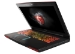 MSI GT72 Dominator G-1667 Gaming Laptop 9S7-178131-1667