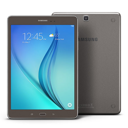 Samsung Galaxy Tab A SM-T550NZAAXAR