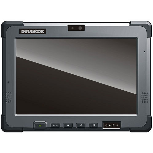?Durabook CA10 Semi-rugged tablet ED10C016AM306H6