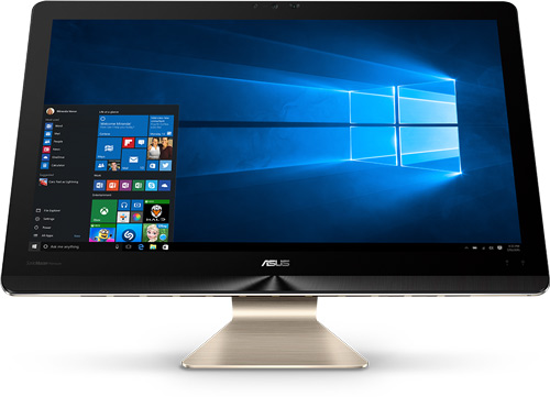 ASUS All-In-One Zen Pro Z240-C1 Desktop PC