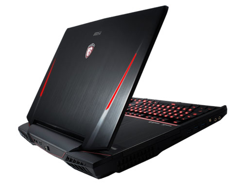 MSI GT80 Titan SLI-253