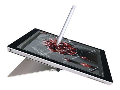 Microsoft Surface Pro 3 tablet QG2-00021 Win 10 Pro, i5 1.9GHz 