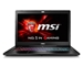 MSI GS72 Stealth Pro 4K-202 Gaming Laptop