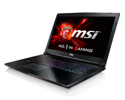 MSI GE72 Apache Pro-242 9S7-179111-242