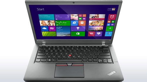 ThinkPad T450s 20BX001LUS