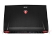 MSI GT72 Dominator G-1667 Gaming Laptop 9S7-178131-1667