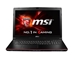 MSI GP72 Leopard Pro-280 Gaming Laptop