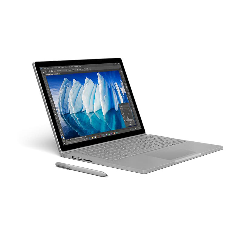 「週末値下げ」Surface book i7 256gb 8gb gpu