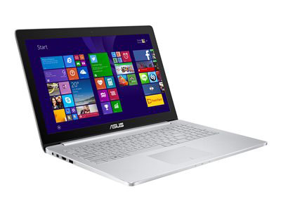 ASUS ZenBook Pro UX501JW-DH71TWX 15.6" Laptop
