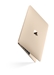 MLHE2LL/A MacBook Gold Lid  1.1GHz, 256GB Flash, 8GB RAM
