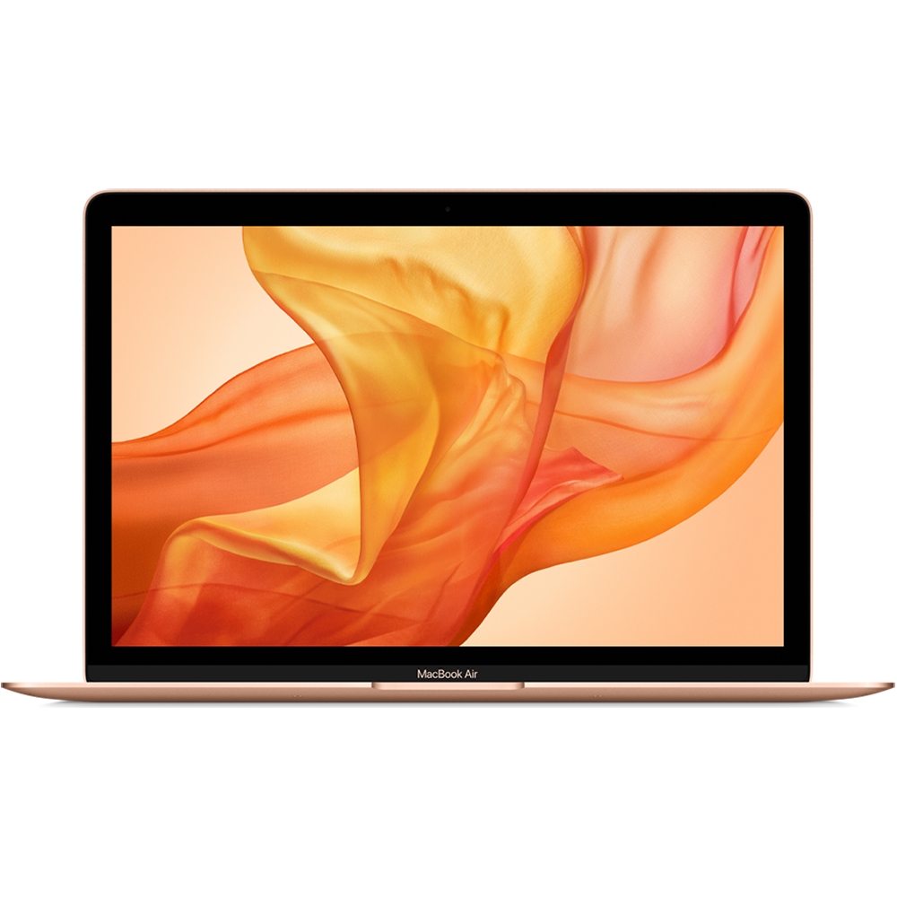 Apple macbook air 13 with retina true tone late 2020 m1 256gb gold mgnd3 i wanna love you once again