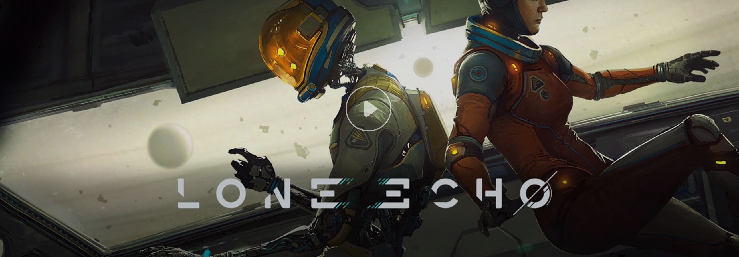Lone Echo