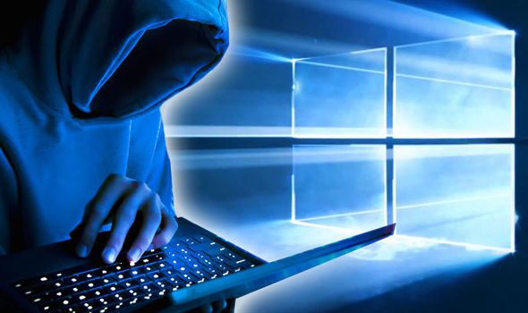 Has your Windows 10 PC caught a virus? Here’s five clues to look for